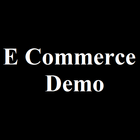 E Commerce Website 아이콘