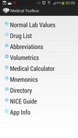 Medical Toolbox penulis hantaran
