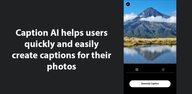 Как скачать Caption AI на Android