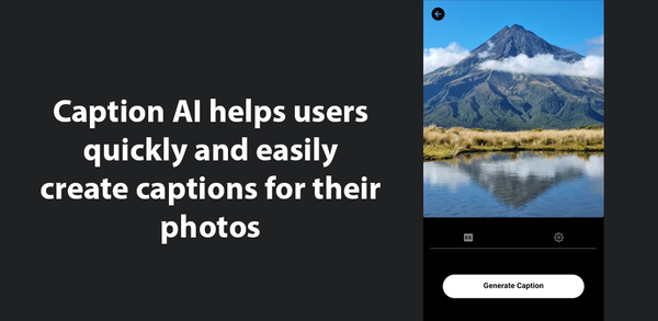 Как скачать Caption AI на Android image