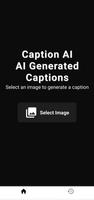 Caption AI Cartaz