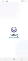Rafeeg Service Providers Affiche