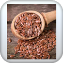 طريقة استخدام بذرة الكتان لشعر APK