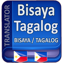 Bisaya to Tagalog Translator APK