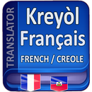 Créole Traduire En Français APK