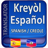 Traduction Creole Espagnol APK