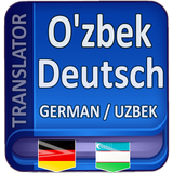 Nemischa O'zbekcha Lug'at 아이콘