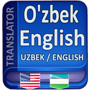 Englishcha O'zbekcha Tarjimon APK