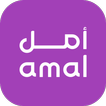 Amal eCommerce icon