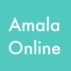Amala Online icône