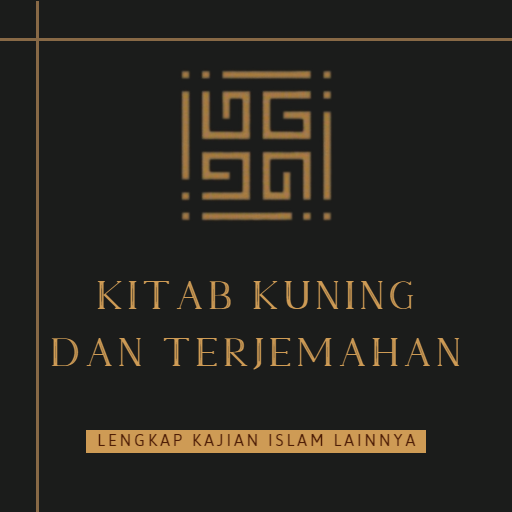 Kitab Kuning Dan Terjemahannya