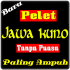 Amalan Mantra Jawa Kuno Lengka 图标
