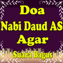 Doa Nabi Daud Agar Suara Bagus APK