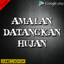 Amalan Mendatangkan Hujan Ampuh Terbaik APK