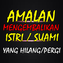 Amalan Mengembalikan Istri suami yang Pergi APK