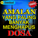Kumpulan Amalan Penghapus Dosa Besar Menurut Islam APK
