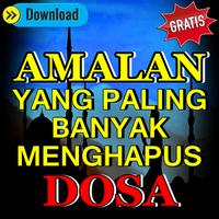 Kumpulan Amalan Penghapus Dosa Besar Menurut Islam screenshot 1