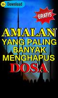 Kumpulan Amalan Penghapus Dosa Besar Menurut Islam screenshot 2