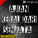 Amalan Kebal Dari Pukulan Ampuh Terbaik APK