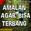 Amalan Aji Bayu Bajra Agar Bisa Terbang Ampuh