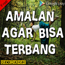 Amalan Aji Bayu Bajra Agar Bisa Terbang Ampuh APK