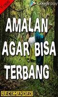 Amalan Aji Bayu Bajra Agar Bisa Terbang Ampuh screenshot 1