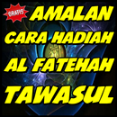 Amalan Cara Hadiah Fatihah Tawasul APK