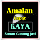 Amalan Cepat Kaya Dari Sunan G APK