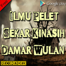 Amalan Pelet Sekar Kinasih Damar Wulan Ampuh APK