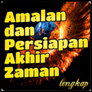 Amalan dan Persiapan Akhir Zaman APK