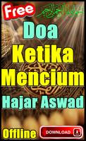 Amalan Doa Ketika Mencium Hajar Aswad gönderen