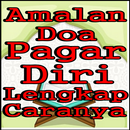 Amalan Doa Pagar Diri Lengkap  APK