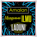 Amalan Cara Menguasai Ilmu Laduni Lengkap APK