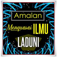 Amalan Cara Menguasai Ilmu Lad poster