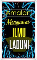 Amalan Cara Menguasai Ilmu Laduni Lengkap captura de pantalla 2