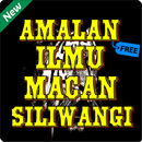 Amalan Ilmu Macan Siliwangi APK