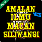 Amalan Ilmu Macan Siliwangi ไอคอน