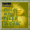 amalan ilmu pelet 3 detik APK