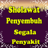 Sholawat Penyembuh Segala Peny أيقونة