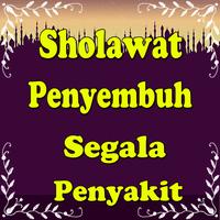 Sholawat Penyembuh Segala Peny bài đăng