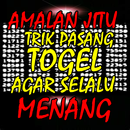 Amalan Jitu Trik Pasang Togel  APK