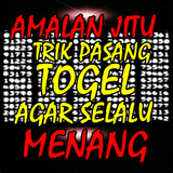 Amalan Jitu Trik Pasang Togel  Zeichen