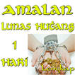 Amalan Lunas Hutang 1 Hari