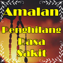 Amalan Penghilang Rasa Sakit APK