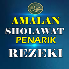 Amalan Shalawat Penarik Rezeki アイコン