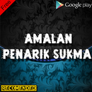 Amalan Tarik Sukma Menggoda Jiwa Ampuh Terpercaya APK