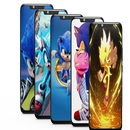 APK Hedgehog wallpaper