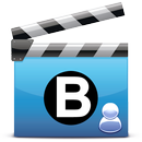 Perfil animado para black fruit messenger APK