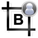 Perfil sin recortar para BBM™ APK