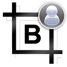 Profile w/o cropping for BBM™ icône